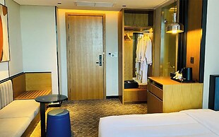 SIHA Hotel & Casino