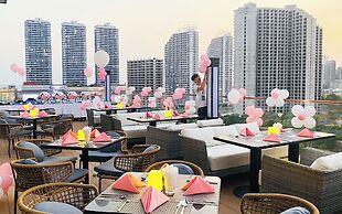 SIHA Hotel & Casino