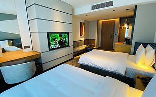 SIHA Hotel & Casino