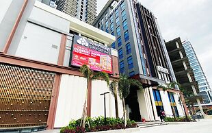 SIHA Hotel & Casino