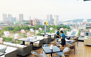 SIHA Hotel & Casino