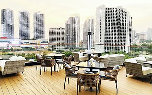 SIHA Hotel & Casino