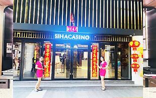 SIHA Hotel & Casino