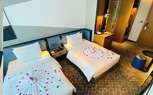 SIHA Hotel & Casino