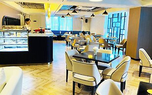 SIHA Hotel & Casino