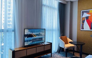 SIHA Hotel & Casino