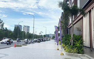SIHA Hotel & Casino