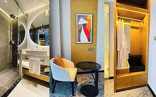 SIHA Hotel & Casino