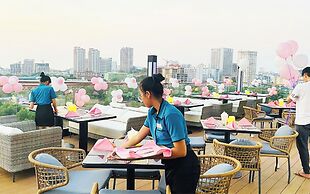 SIHA Hotel & Casino