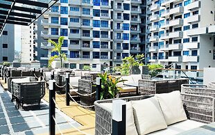 SIHA Hotel & Casino