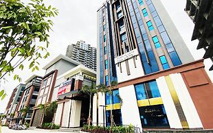 SIHA Hotel & Casino