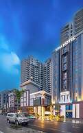 SIHA Hotel & Casino
