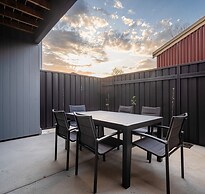 Luxury CBD Townhouse