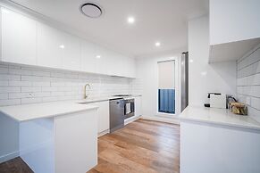 Luxury CBD Townhouse
