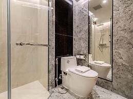 Samala Suites Bangkok Sukhumvit