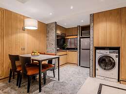 Samala Suites Bangkok Sukhumvit