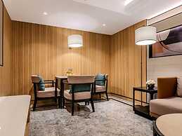 Samala Suites Bangkok Sukhumvit