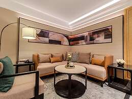 Samala Suites Bangkok Sukhumvit