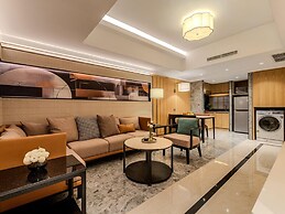 Samala Suites Bangkok Sukhumvit