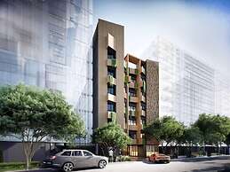 Samala Suites Bangkok Sukhumvit