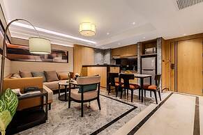 Samala Suites Bangkok Sukhumvit