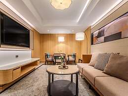 Samala Suites Bangkok Sukhumvit