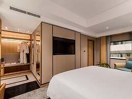 Samala Suites Bangkok Sukhumvit