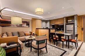Samala Suites Bangkok Sukhumvit
