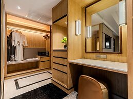 Samala Suites Bangkok Sukhumvit