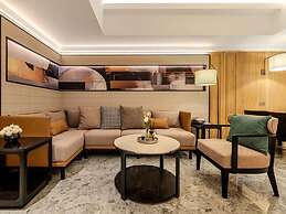 Samala Suites Bangkok Sukhumvit