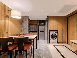 Samala Suites Bangkok Sukhumvit