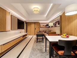 Samala Suites Bangkok Sukhumvit
