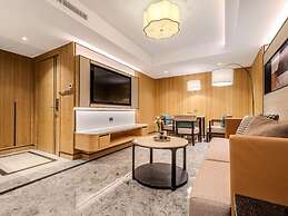 Samala Suites Bangkok Sukhumvit