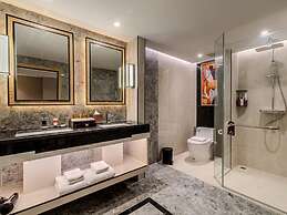 Samala Suites Bangkok Sukhumvit