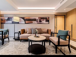 Samala Suites Bangkok Sukhumvit