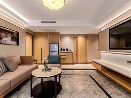 Samala Suites Bangkok Sukhumvit