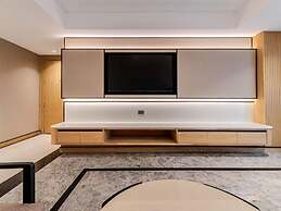 Samala Suites Bangkok Sukhumvit