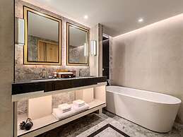 Samala Suites Bangkok Sukhumvit