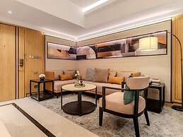 Samala Suites Bangkok Sukhumvit