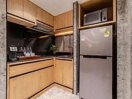 Samala Suites Bangkok Sukhumvit
