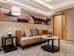 Samala Suites Bangkok Sukhumvit