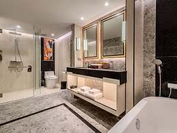 Samala Suites Bangkok Sukhumvit