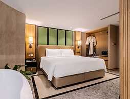 Samala Suites Bangkok Sukhumvit