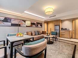 Samala Suites Bangkok Sukhumvit