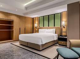 Samala Suites Bangkok Sukhumvit
