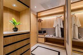 Samala Suites Bangkok Sukhumvit