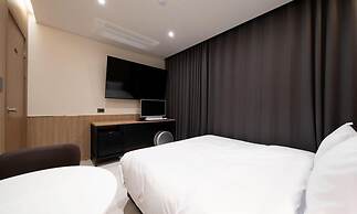 Gapyeong hotel GRAZIE