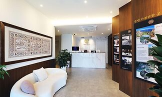 Gapyeong hotel GRAZIE