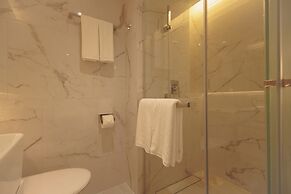 Corridor2407 Hotel