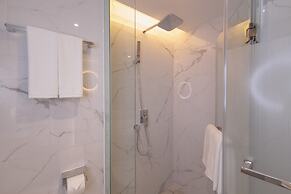 Corridor2407 Hotel